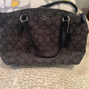 COACH Mini Kelsey Handbag